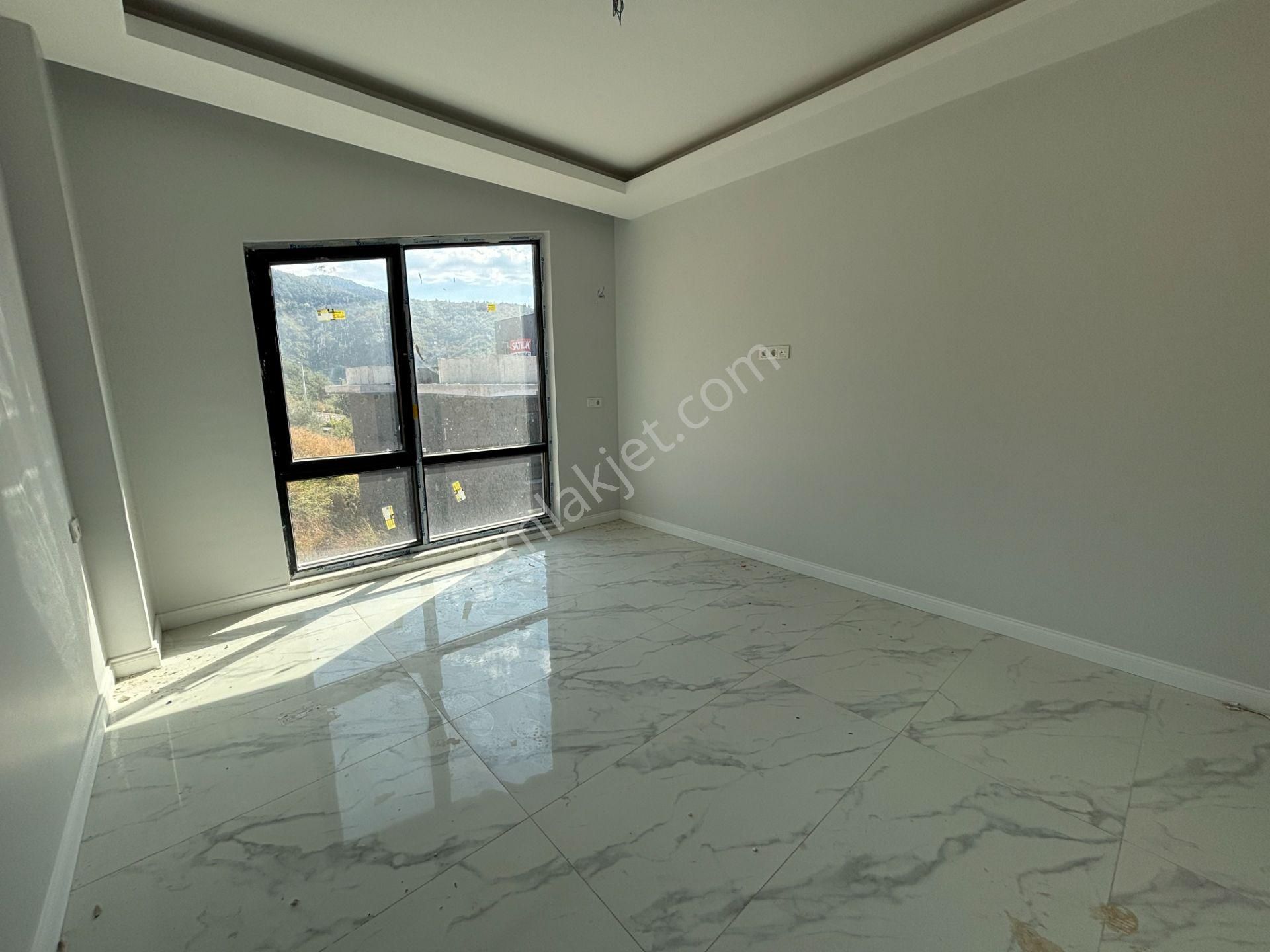 Bt Prestıge'den Gümüştepenin En Uygun Ve Kaliteli 5+1 Villaları - Görsel 24