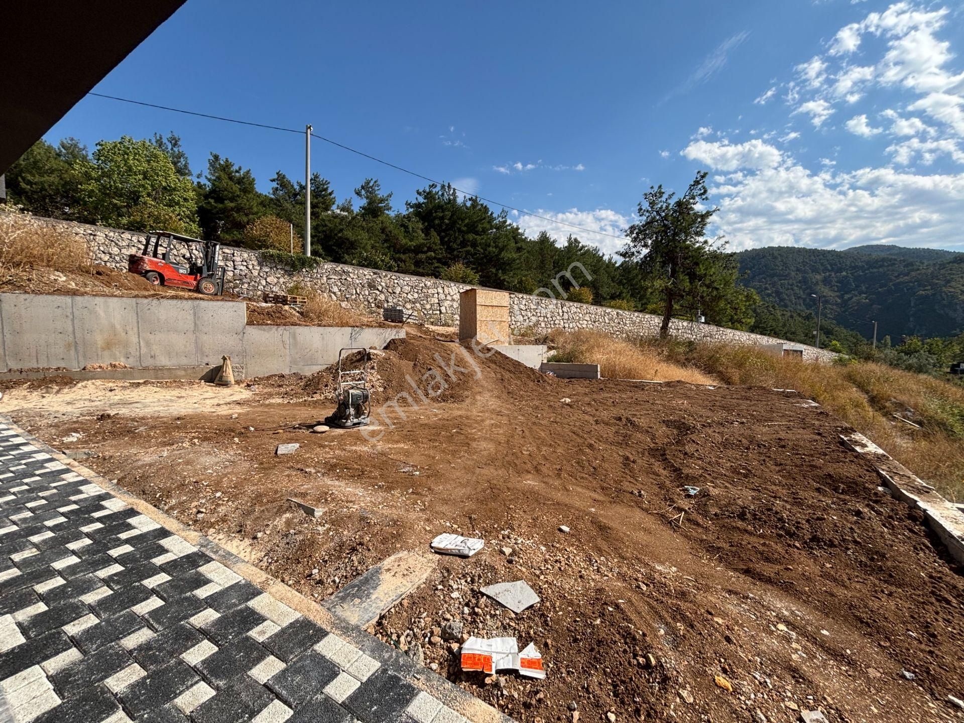 Bt Prestıge'den Gümüştepenin En Uygun Ve Kaliteli 5+1 Villaları - Görsel 3