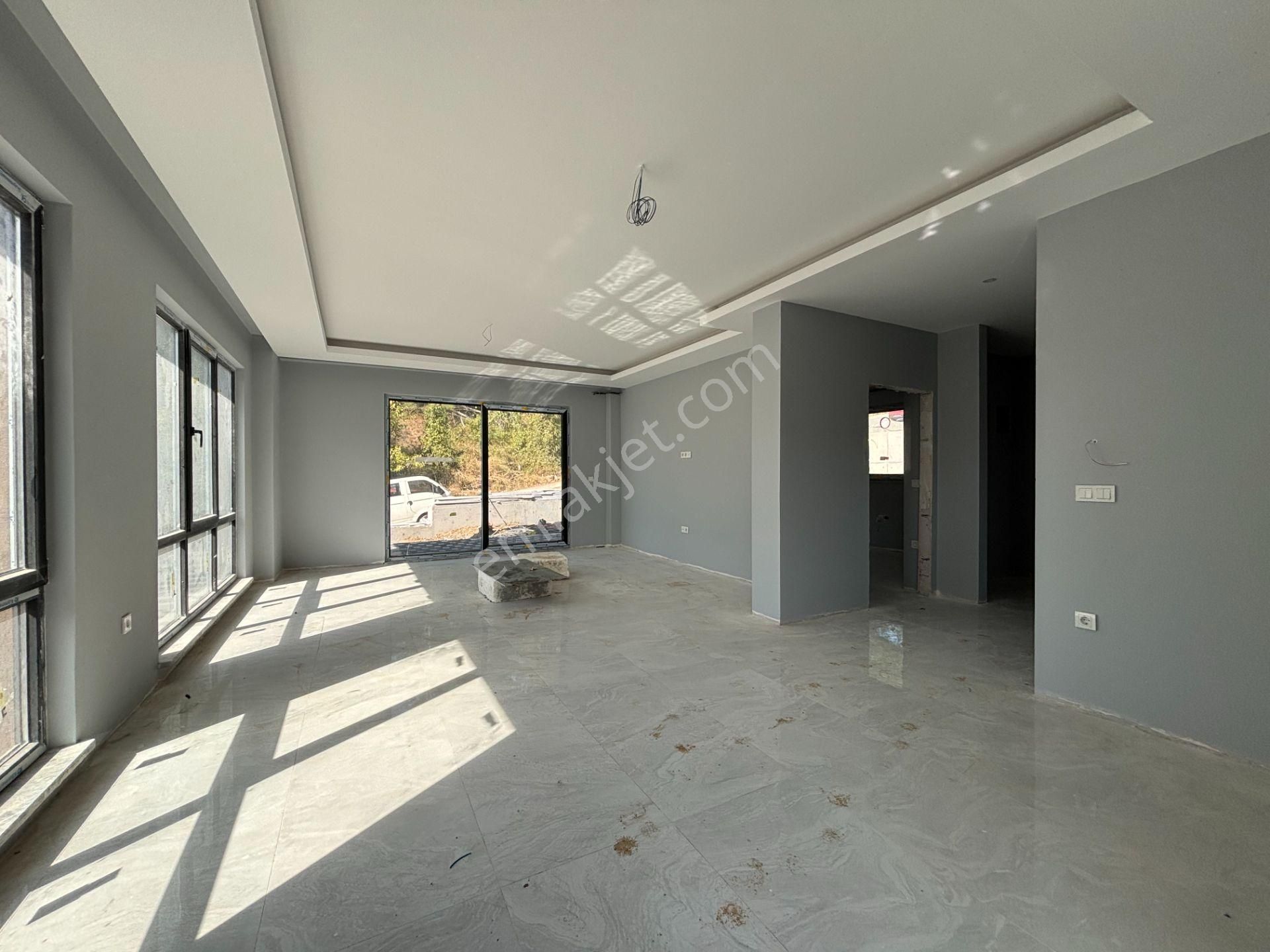 Bt Prestıge'den Gümüştepenin En Uygun Ve Kaliteli 5+1 Villaları - Görsel 12