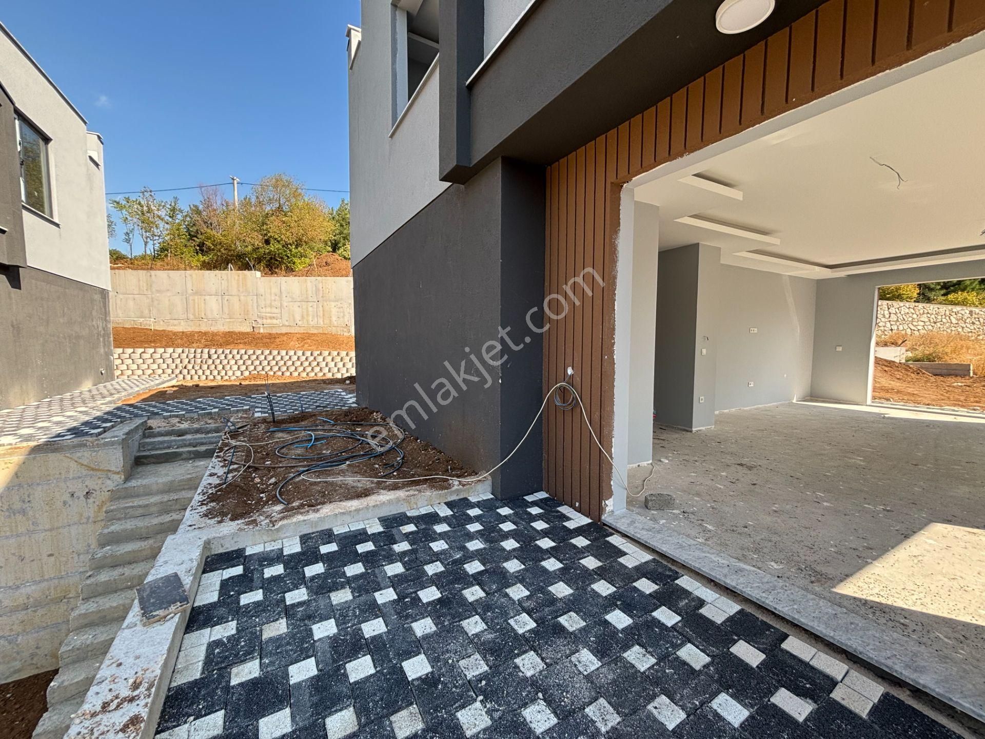 Bt Prestıge'den Gümüştepenin En Uygun Ve Kaliteli 5+1 Villaları - Görsel 9