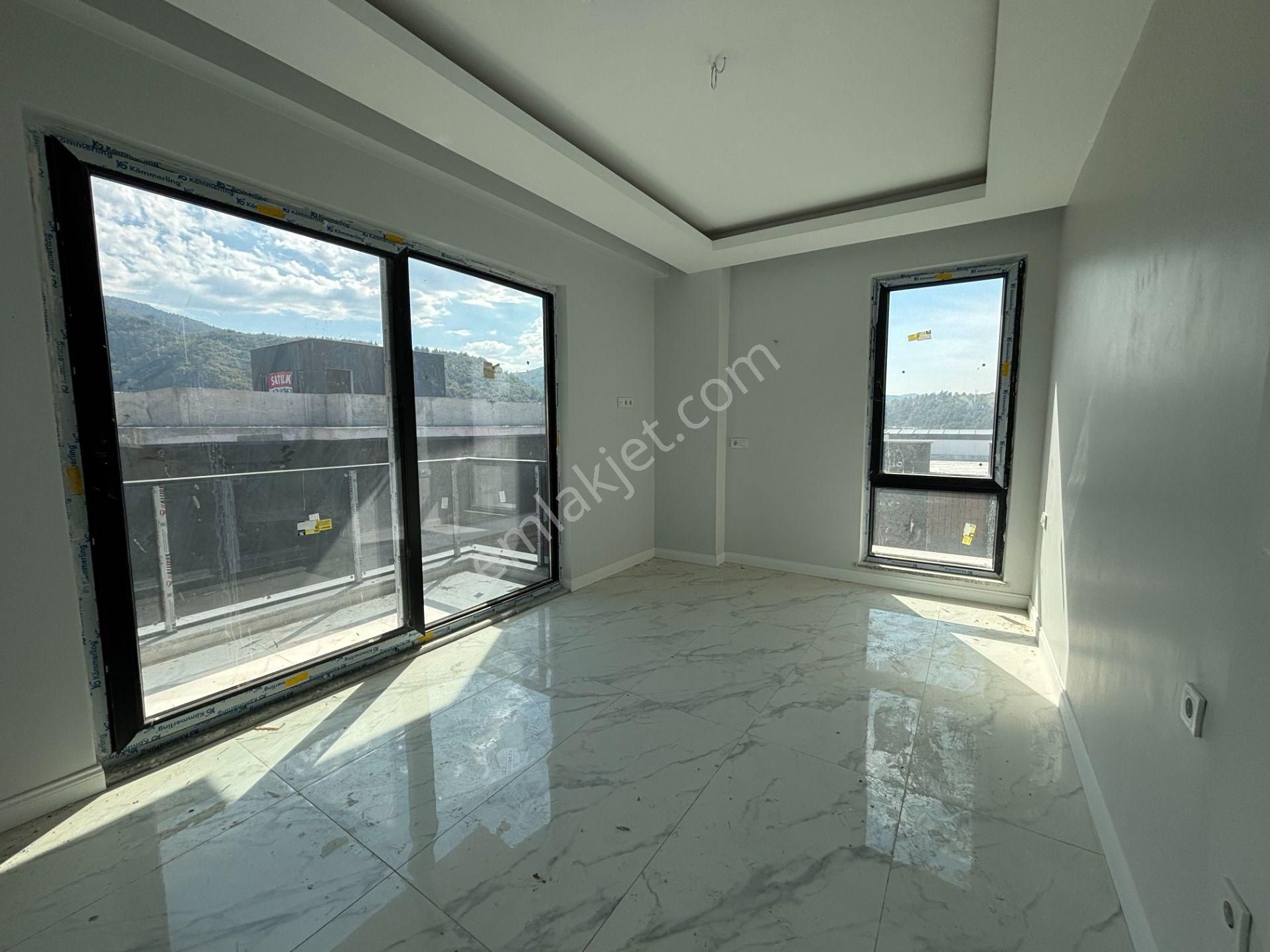 Bt Prestıge'den Gümüştepenin En Uygun Ve Kaliteli 5+1 Villaları - Görsel 25