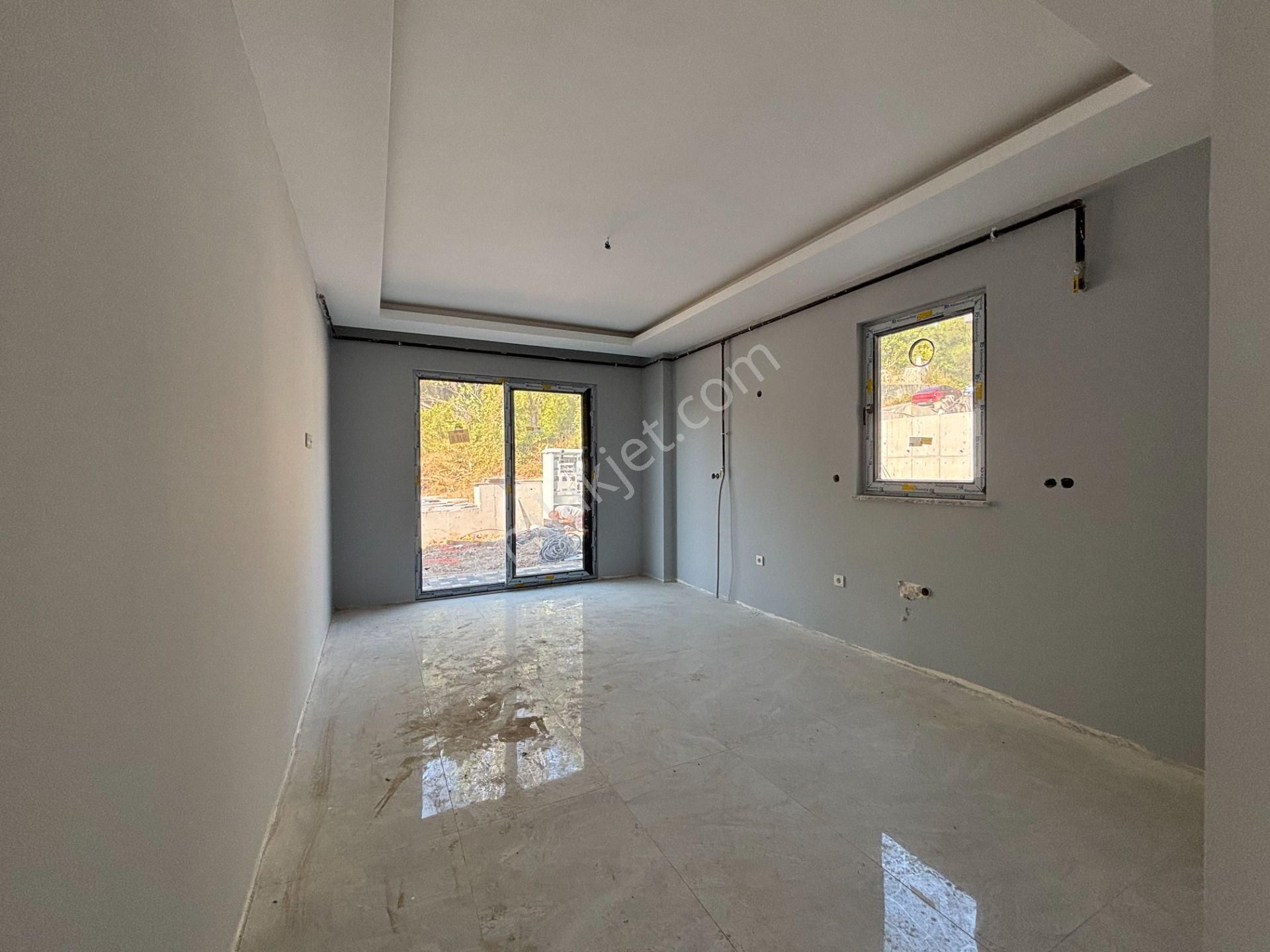 Bt Prestıge'den Gümüştepenin En Uygun Ve Kaliteli 5+1 Villaları - Görsel 14