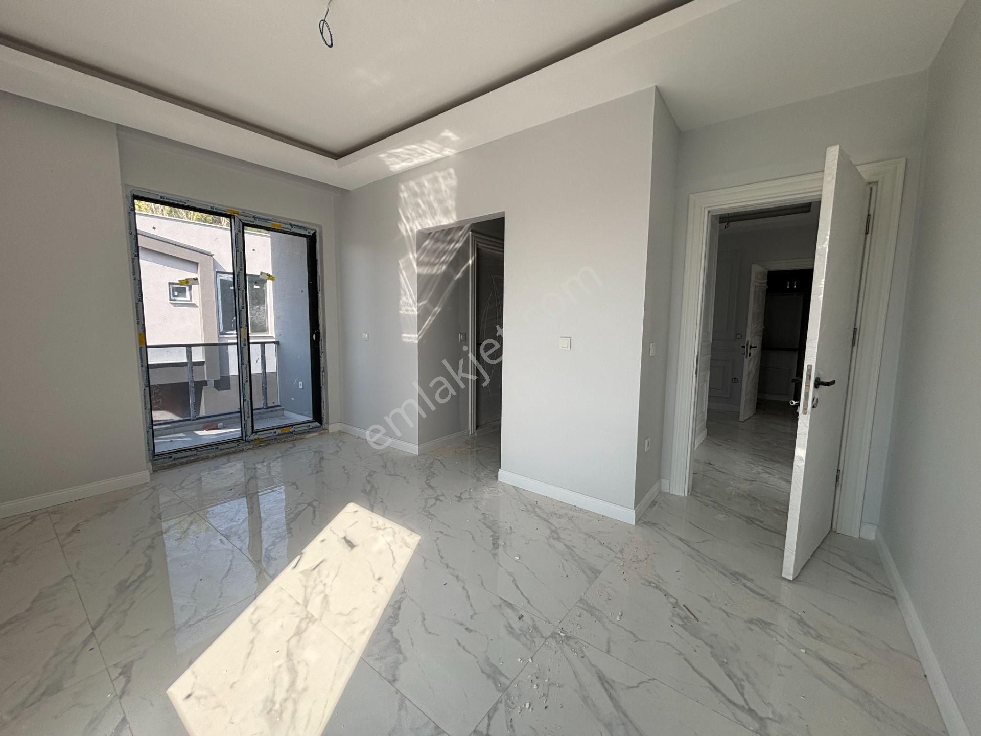 Bt Prestıge'den Gümüştepenin En Uygun Ve Kaliteli 5+1 Villaları - Görsel 26