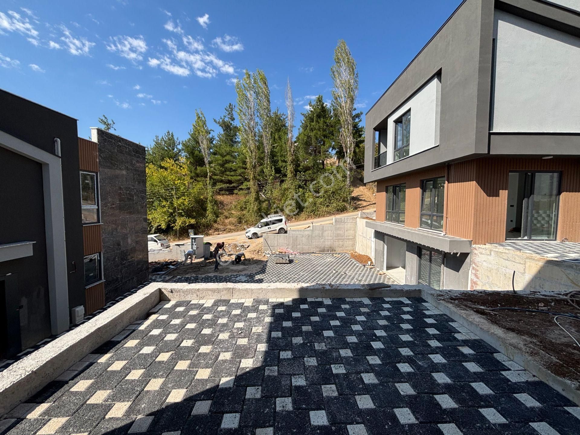 Bt Prestıge'den Gümüştepenin En Uygun Ve Kaliteli 5+1 Villaları - Görsel 8