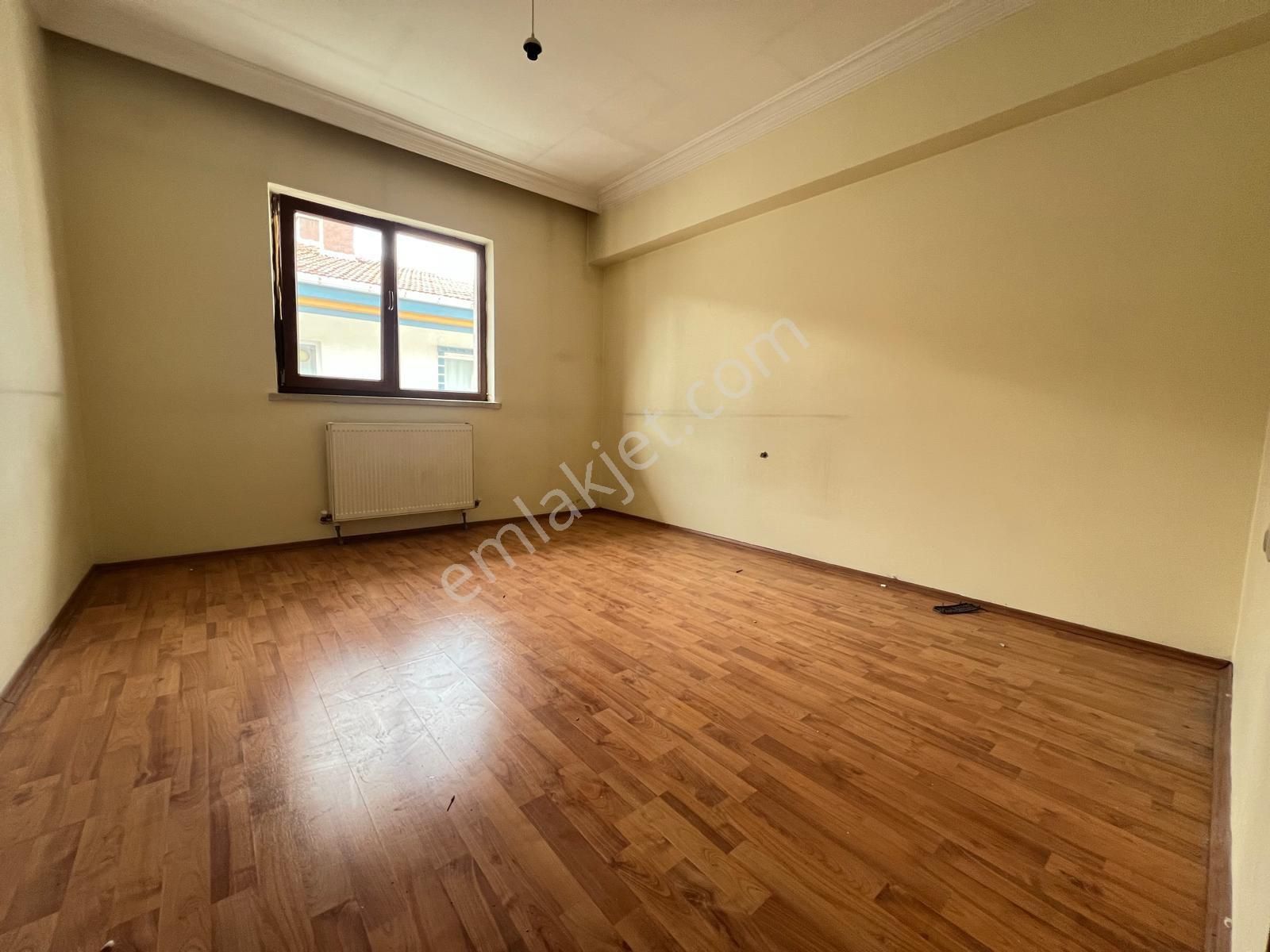 Mülk Emlak Ofisinden 3.katta 3+1 120 M2 H.gazi Göbekte Ön Cephe Oturuma Hazır Fırsat Daire - Görsel 19
