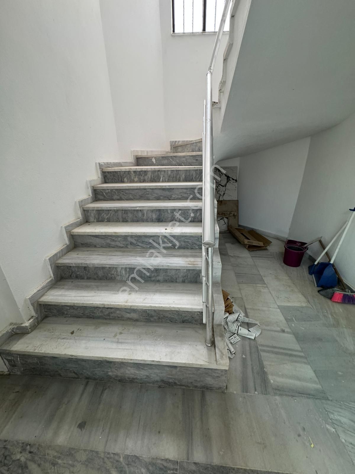 Güneş Emlaktan Satılık Sıfır Lüks Dubleks Villa - Görsel 18