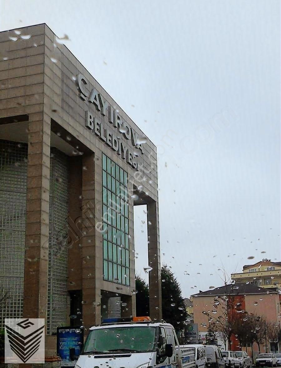 Mantıklı..6,5 Kat.. Ticari+konut Arsası 10 Dairelik+552 M Dükkan - Görsel 2