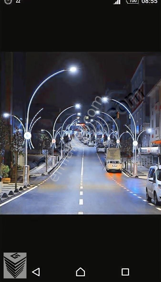 Mantıklı..6,5 Kat.. Ticari+konut Arsası 10 Dairelik+552 M Dükkan - Görsel 18