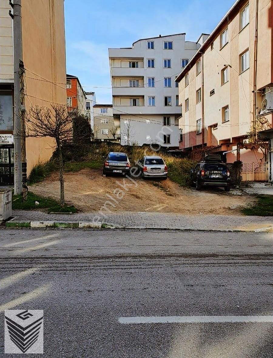 Mantıklı..6,5 Kat.. Ticari+konut Arsası 10 Dairelik+552 M Dükkan - Görsel 19