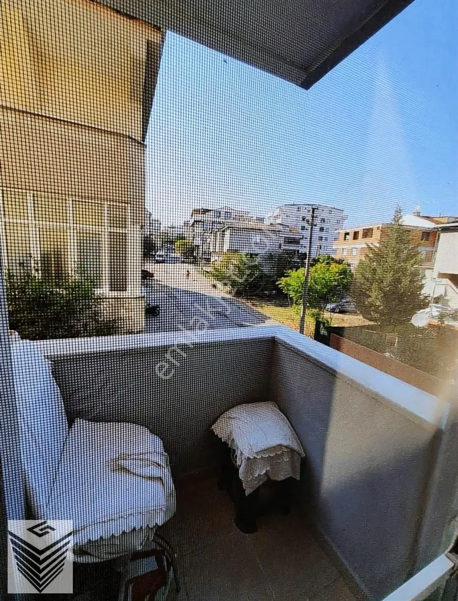 2+1 Arakat Kent Meydanında İskanlı