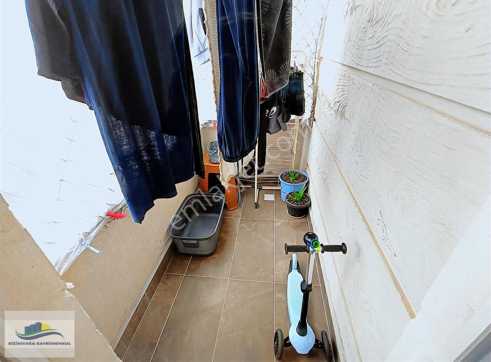 Yenidoğanda Geniş Ferah 2 Ailelik 4+1 Katı Dubleks - Görsel 4