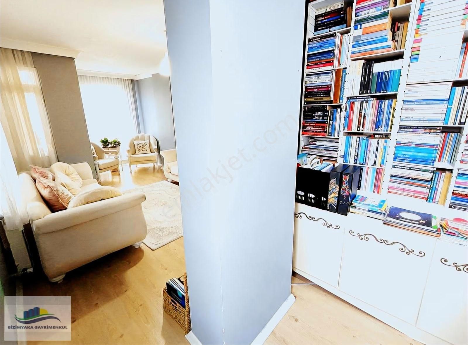 Yenidoğanda Geniş Ferah 2 Ailelik 4+1 Katı Dubleks - Görsel 5