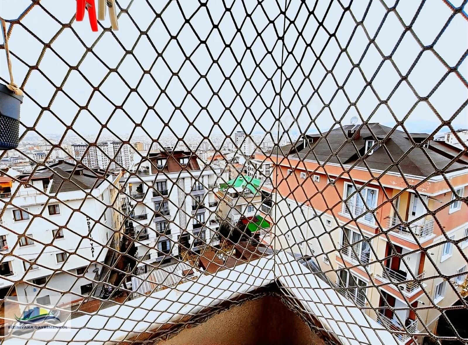 Yenidoğanda Geniş Ferah 2 Ailelik 4+1 Katı Dubleks - Görsel 10