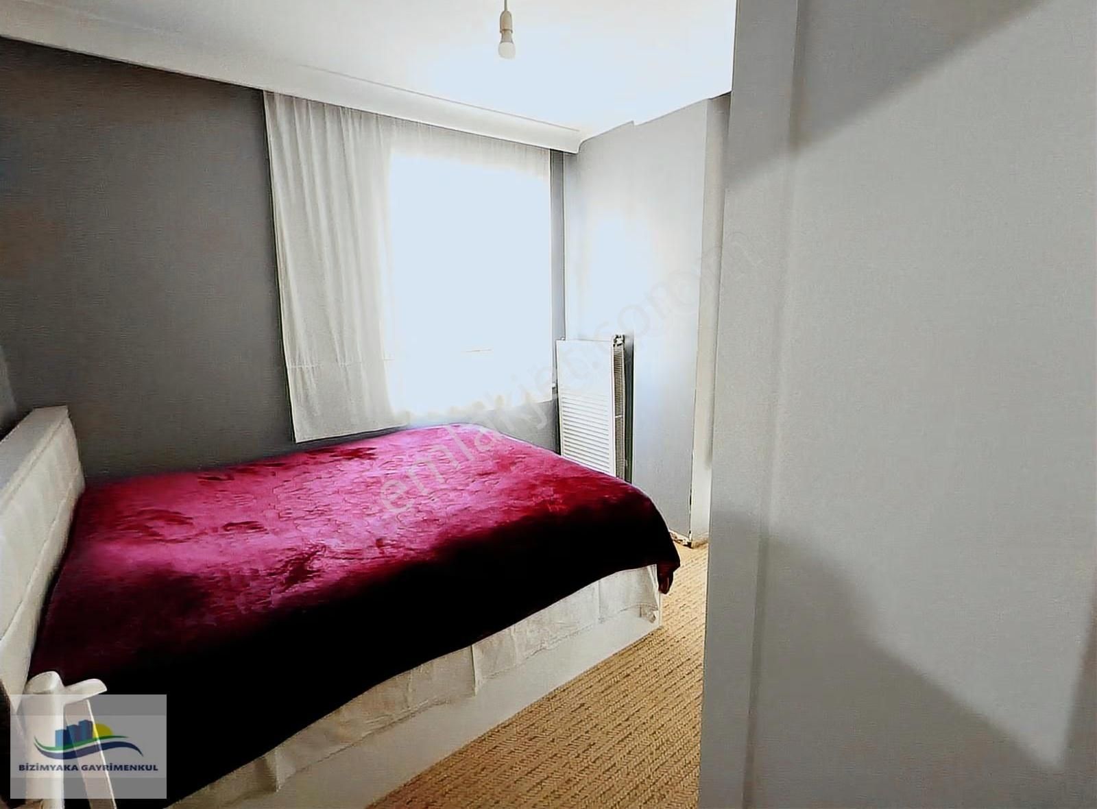 Yenidoğanda Geniş Ferah 2 Ailelik 4+1 Katı Dubleks - Görsel 21