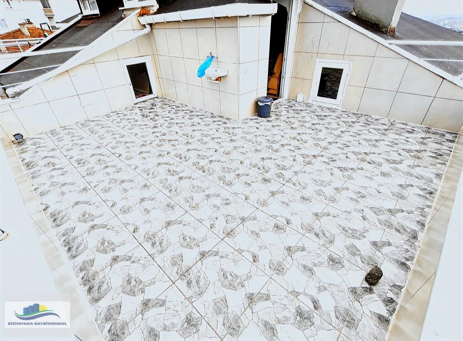 Yenidoğanda Geniş Ferah 2 Ailelik 4+1 Katı Dubleks - Görsel 3