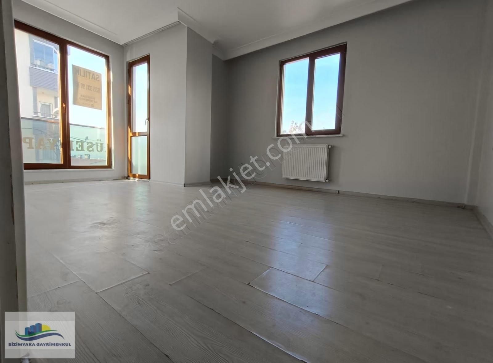 Yenidoğan Da İskanlı Limitsiz Kredi 2/1 Aralar Daire - Görsel 9