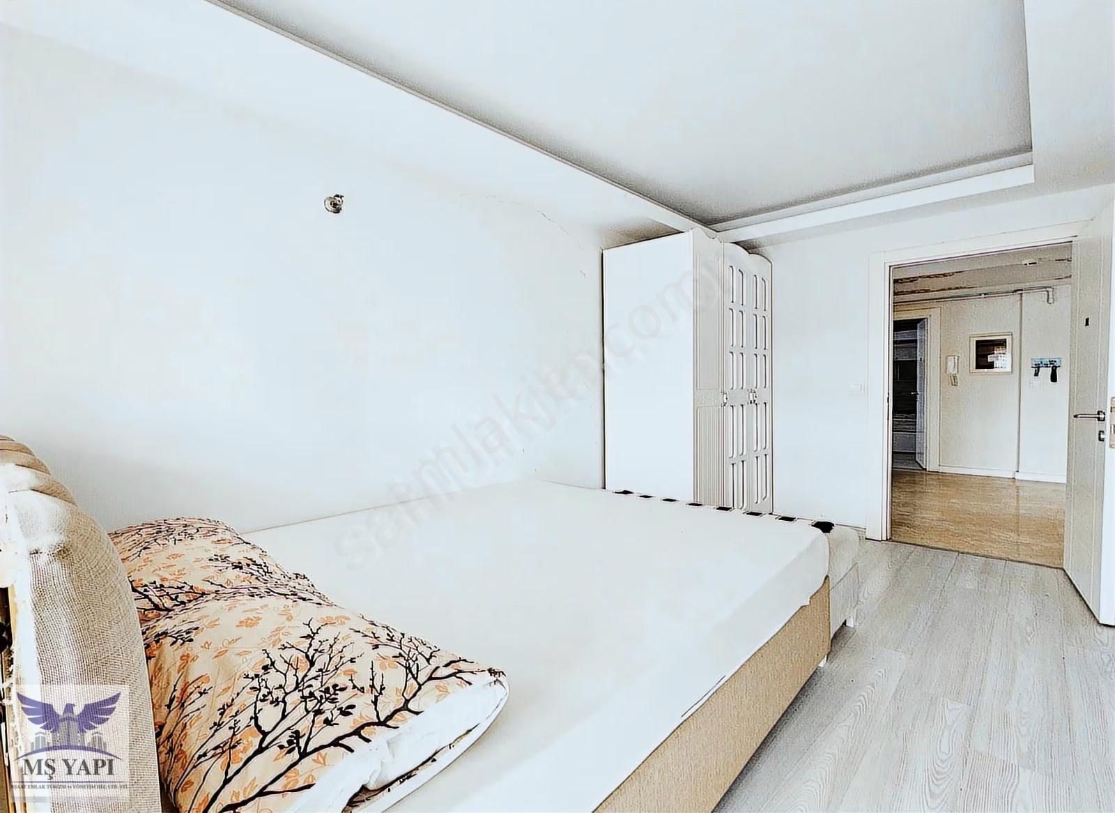 Sosyal Tesis Cenneti Sitede Geniş 3+1 Metrobüs Yürüyüş Mesafesi - Görsel 9