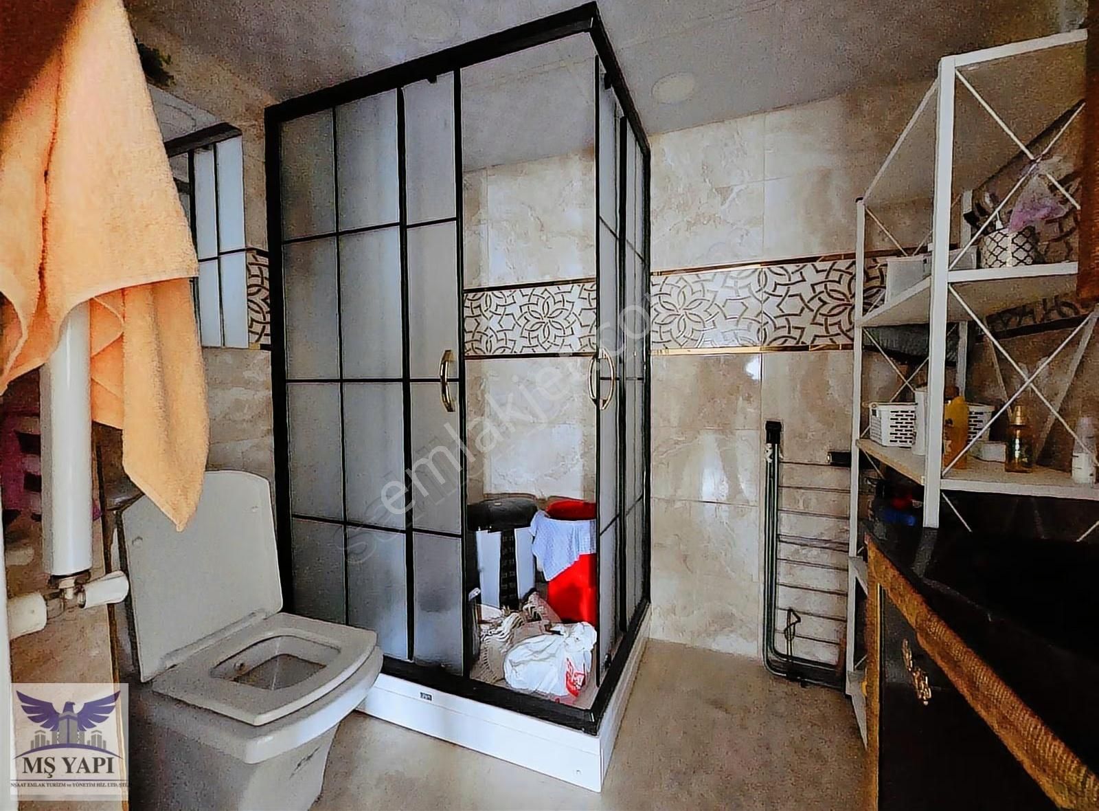 Sosyal Tesis Cenneti Sitede Geniş 3+1 Metrobüs Yürüyüş Mesafesi - Görsel 28