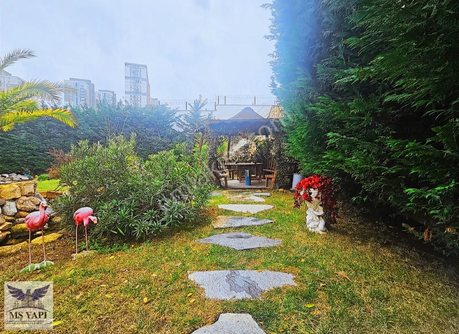 Satılık! Kat Mülkiyetli, Eşyalı, Full Tesisli 1+1 İz Tower - Görsel 5