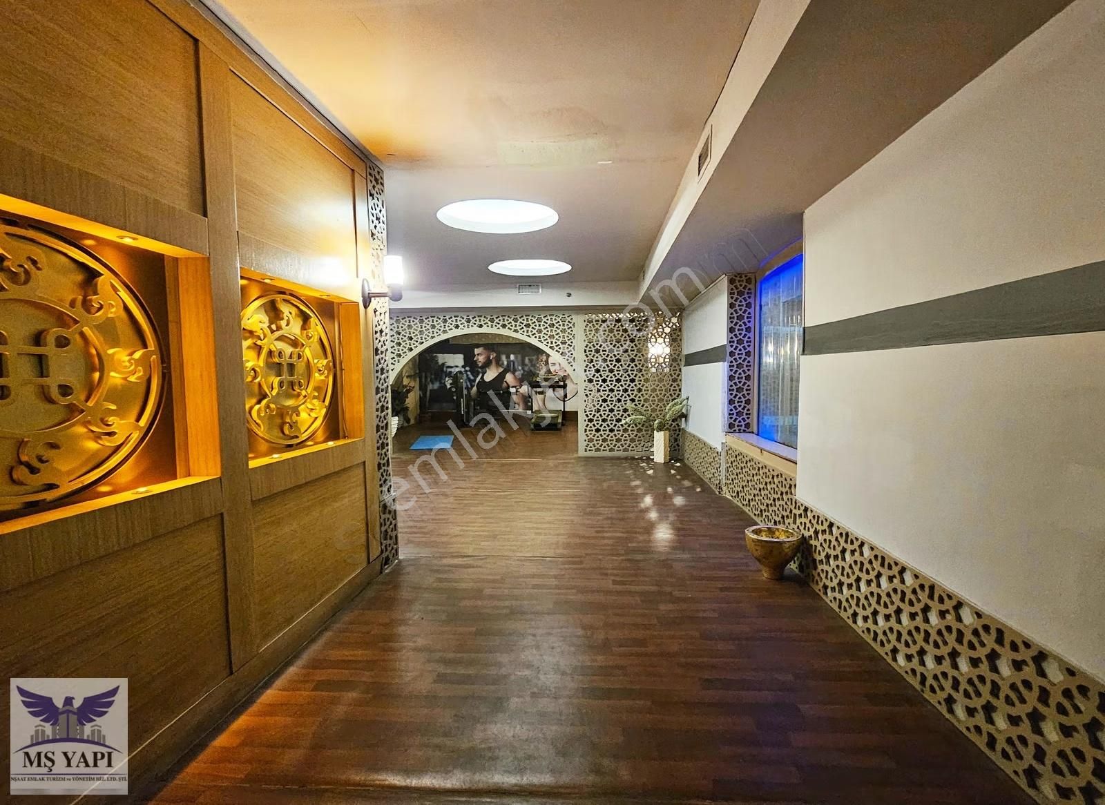 Site İçinde Ultra Kullanışlı 1+1! Metrobüse 2 Dakika - Görsel 31