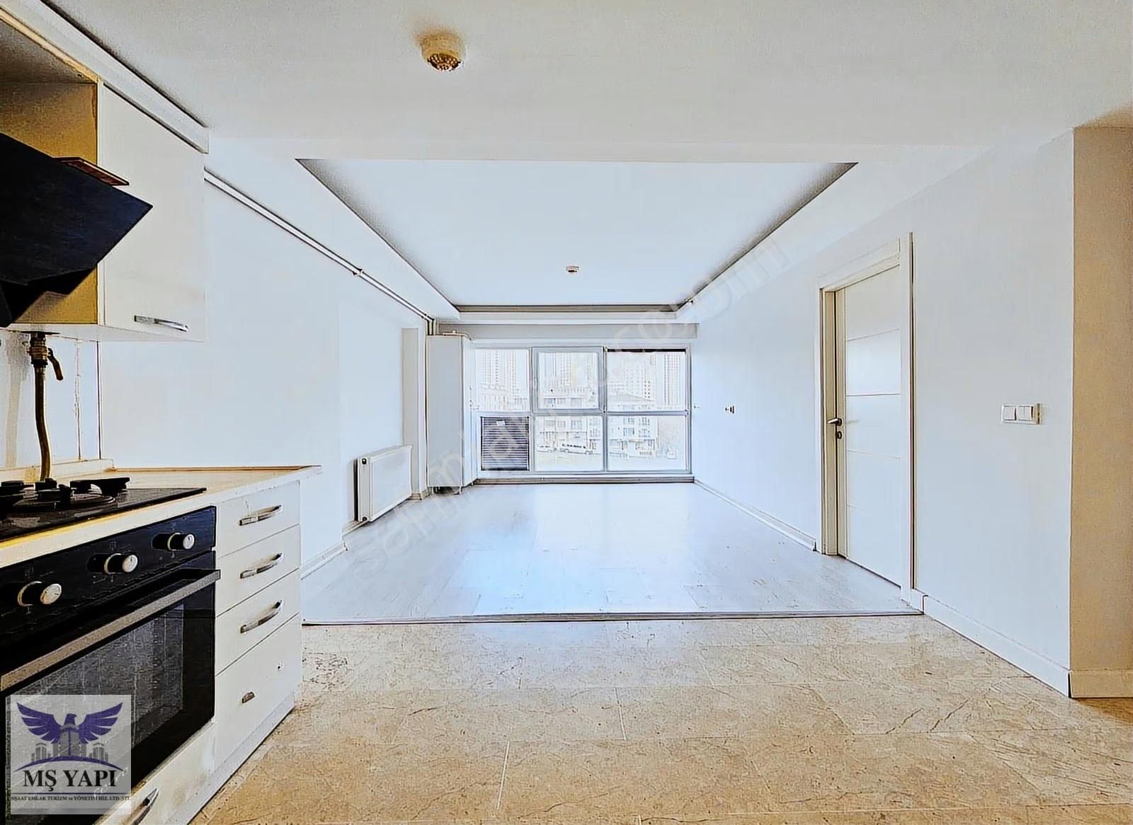 Site İçinde Ultra Kullanışlı 1+1! Metrobüse 2 Dakika - Görsel 8