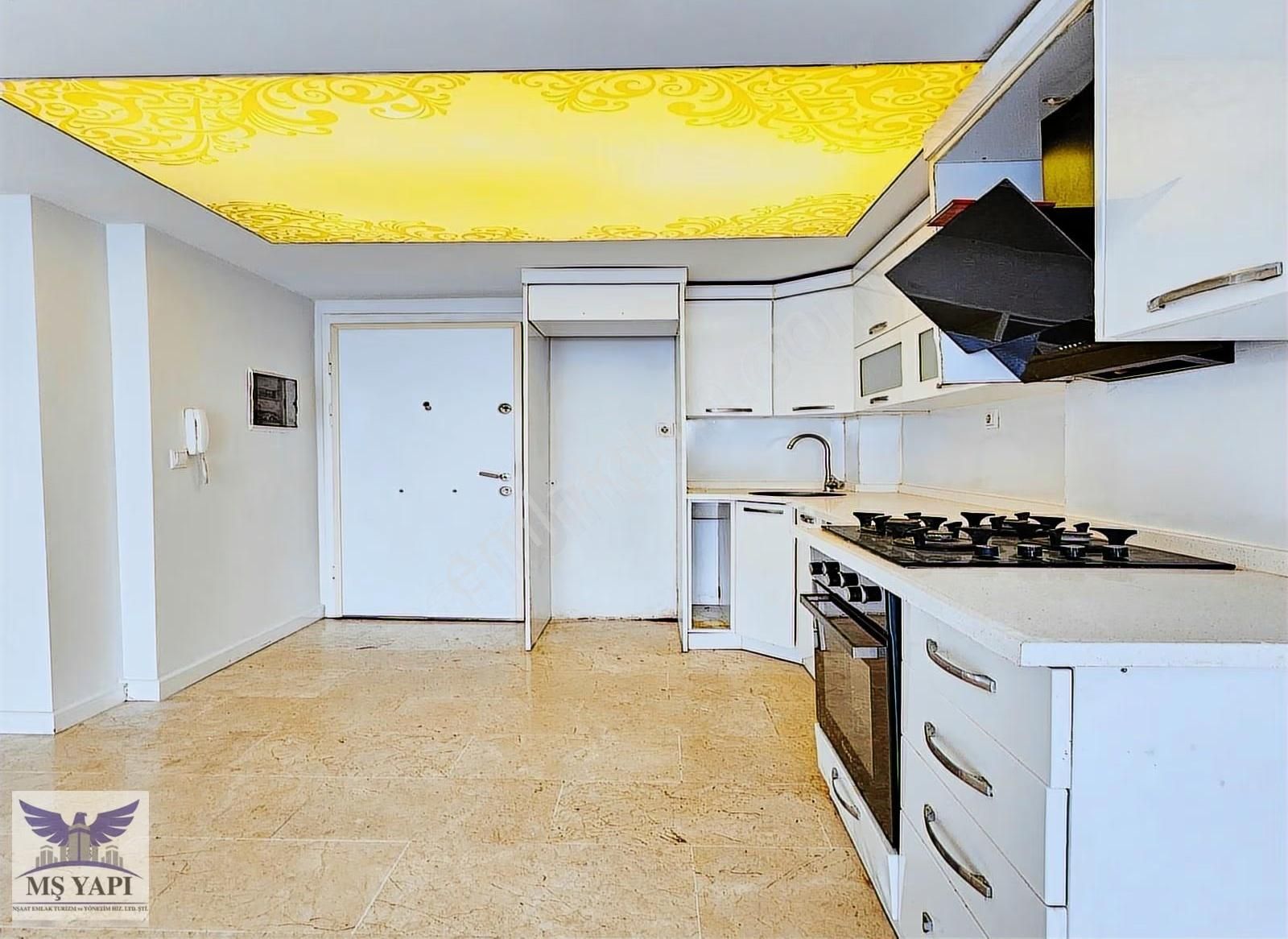 Site İçinde Ultra Kullanışlı 1+1! Metrobüse 2 Dakika - Görsel 13