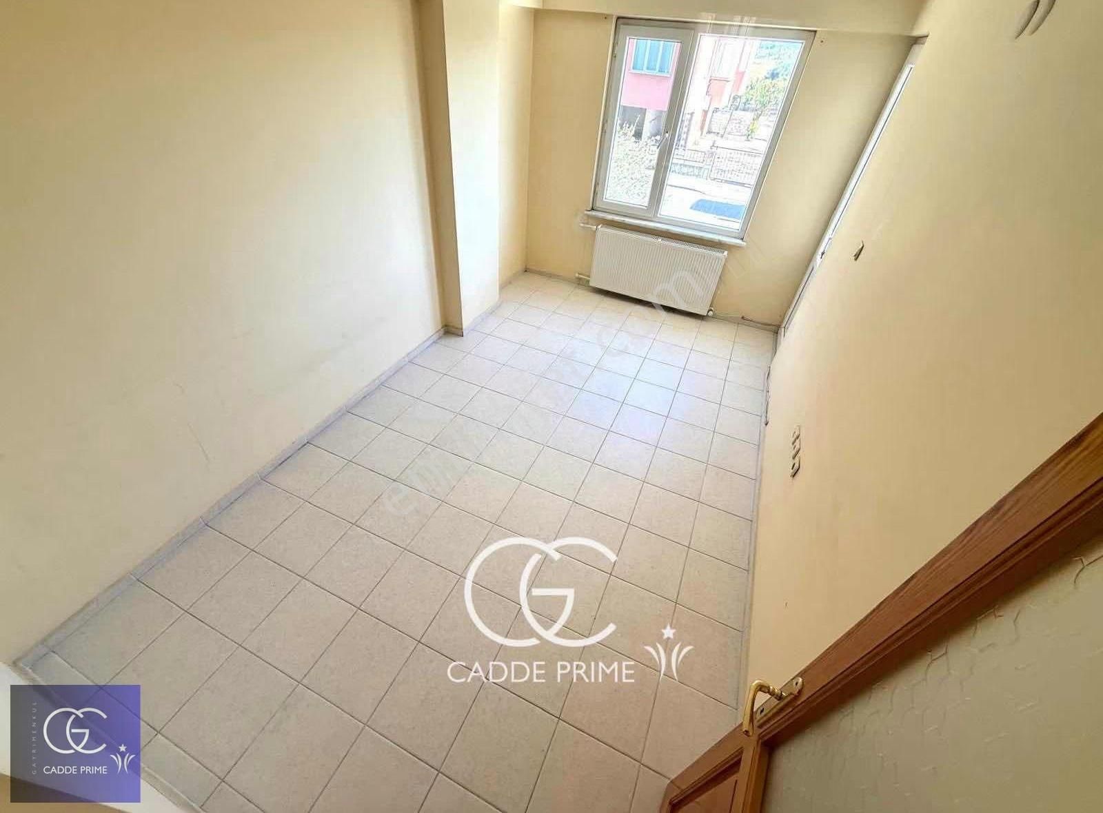 Cadde'den Ön Cephe Doğa Manzaralı Geniş Kullanım 2+1 Satılık Daire - Görsel 23