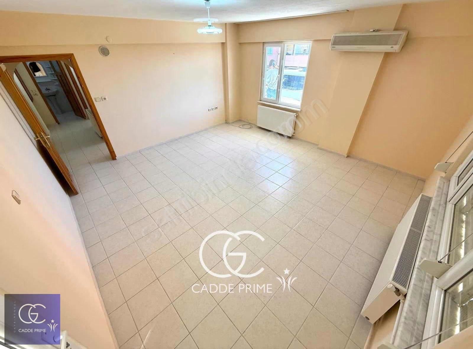 Cadde'den Ön Cephe Doğa Manzaralı Geniş Kullanım 2+1 Satılık Daire - Görsel 25
