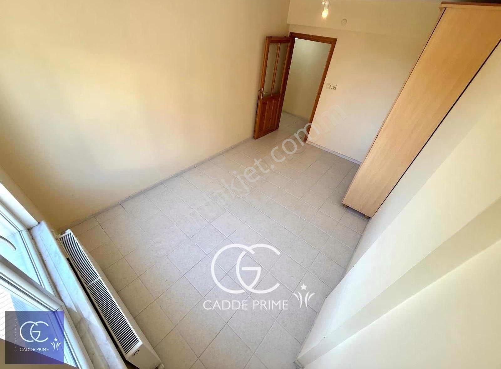 Cadde'den Ön Cephe Doğa Manzaralı Geniş Kullanım 2+1 Satılık Daire - Görsel 9
