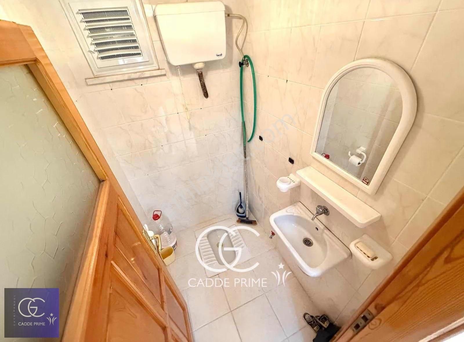 Cadde'den Ön Cephe Doğa Manzaralı Geniş Kullanım 2+1 Satılık Daire - Görsel 17