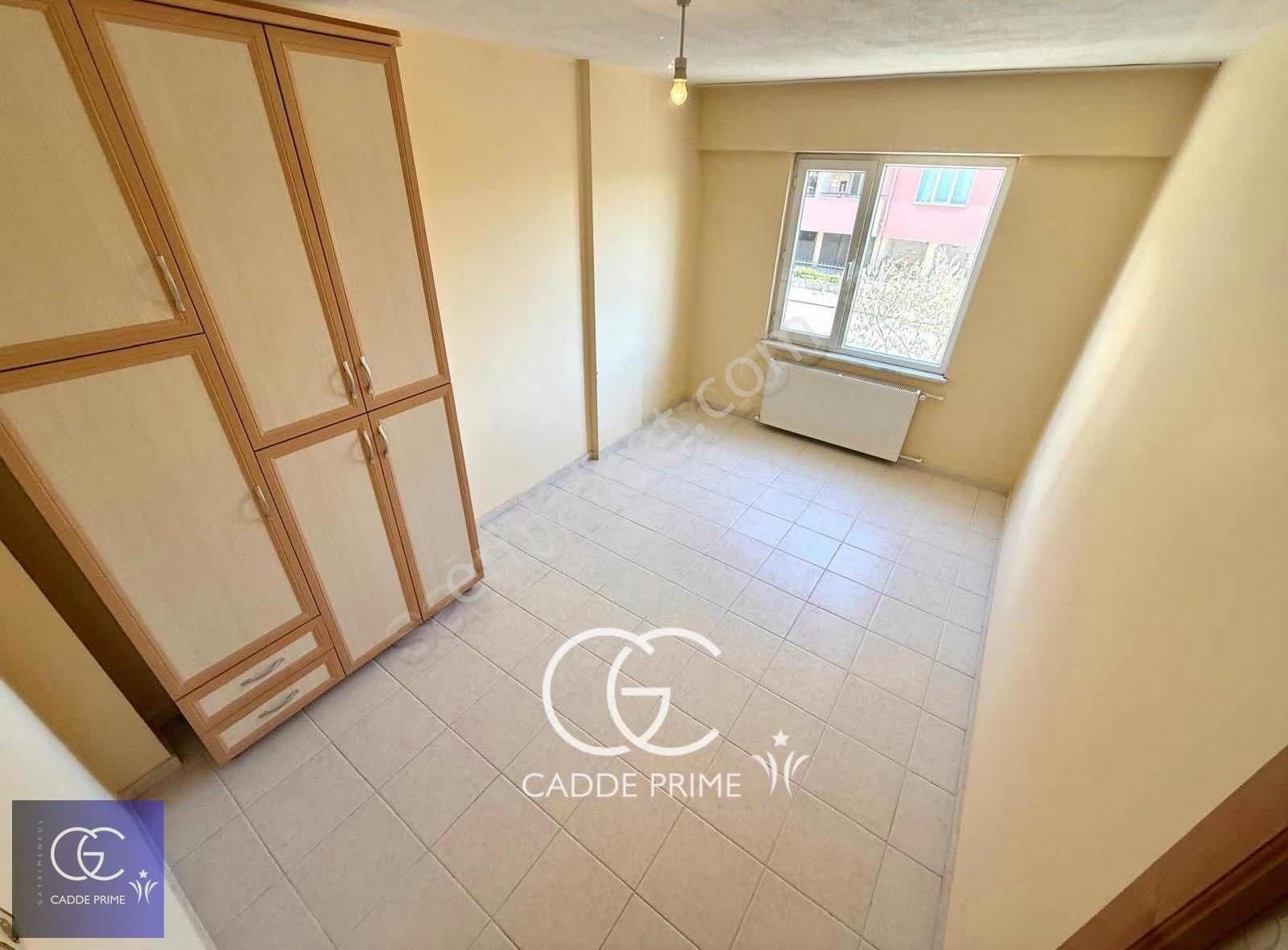 Cadde'den Ön Cephe Doğa Manzaralı Geniş Kullanım 2+1 Satılık Daire - Görsel 24
