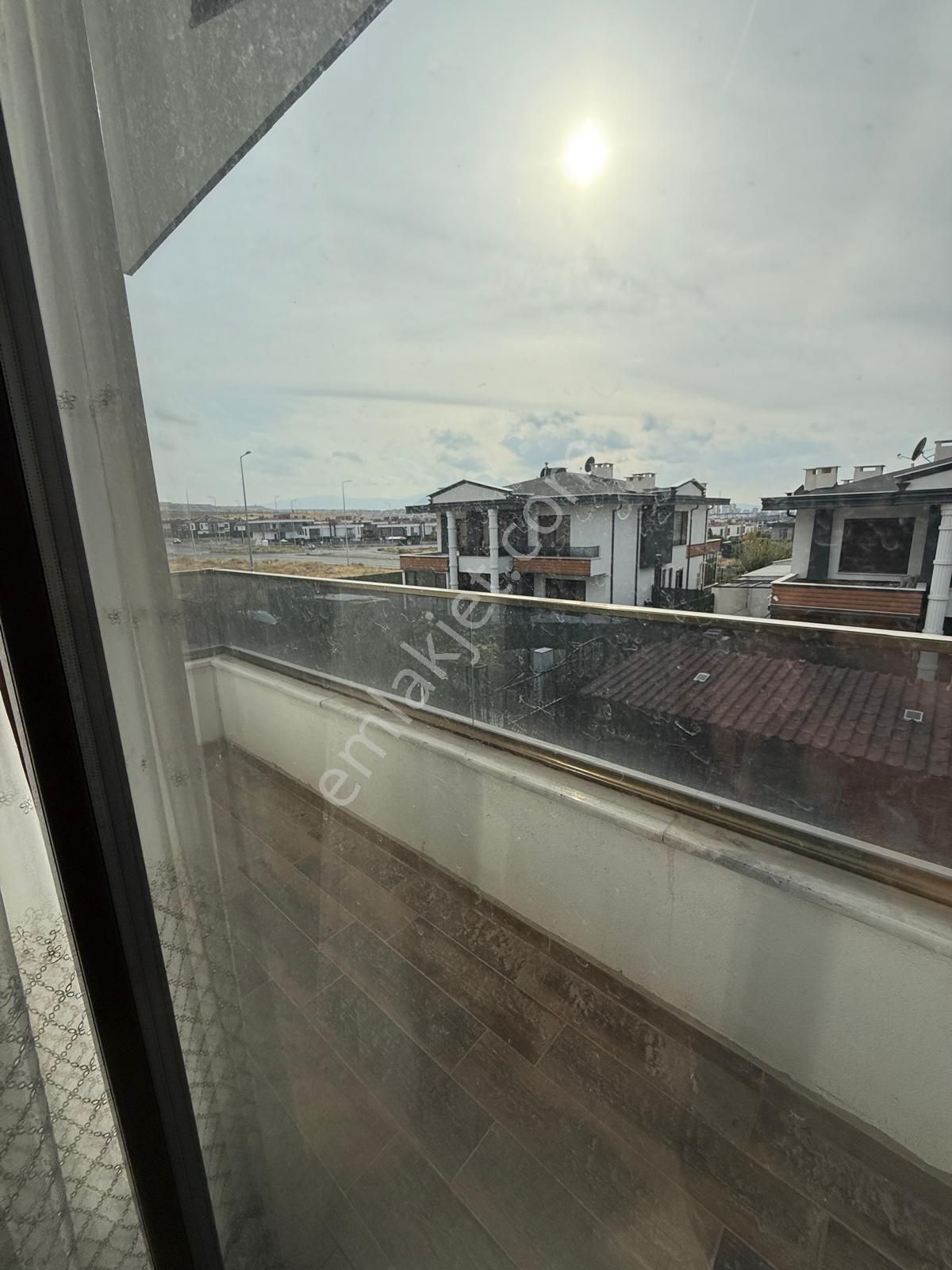 Anadolu Emlaktan Satılık İldem Mahall De 4+1 Villa - Görsel 19