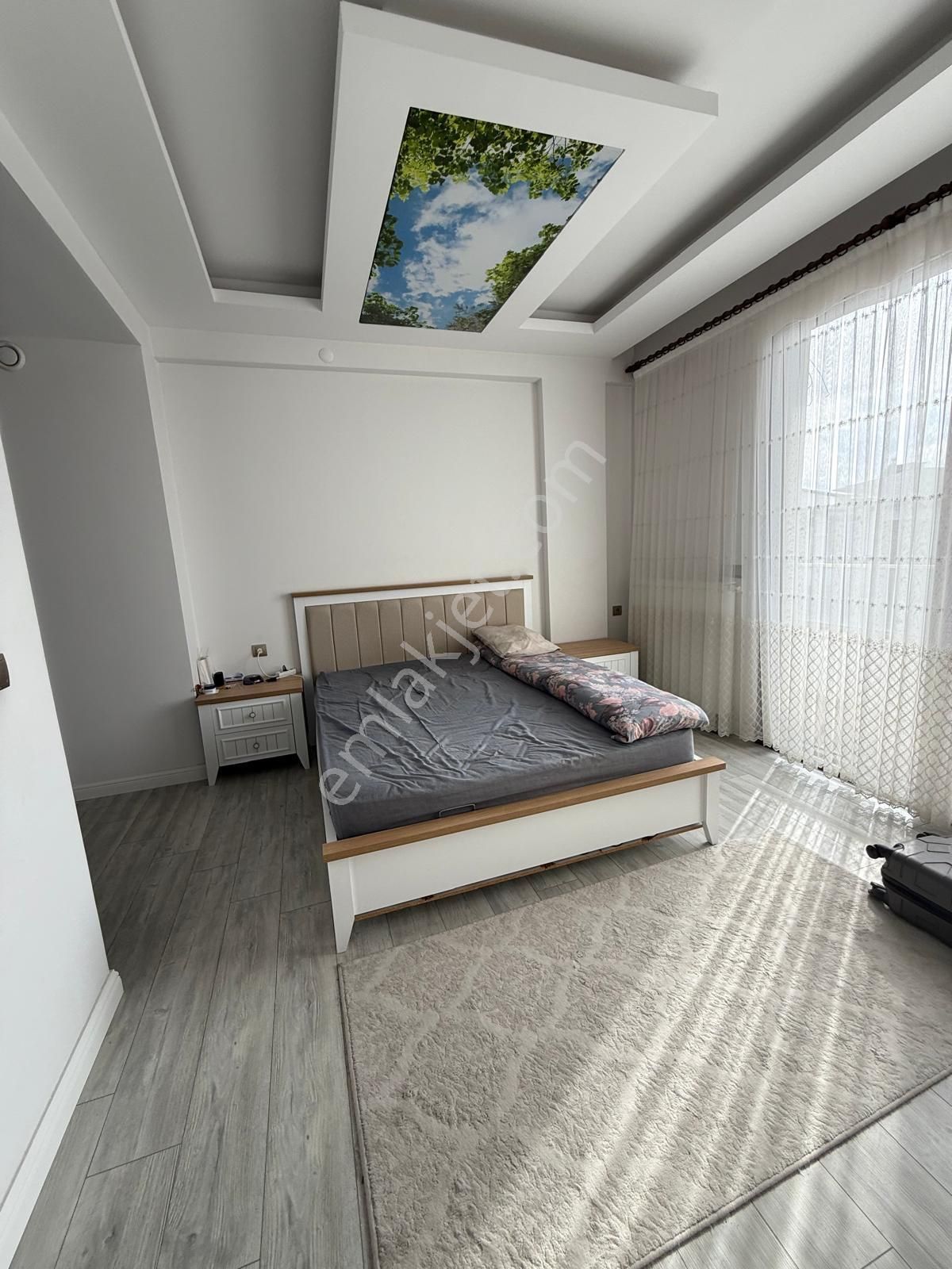 Anadolu Emlaktan Satılık İldem Mahall De 4+1 Villa - Görsel 23