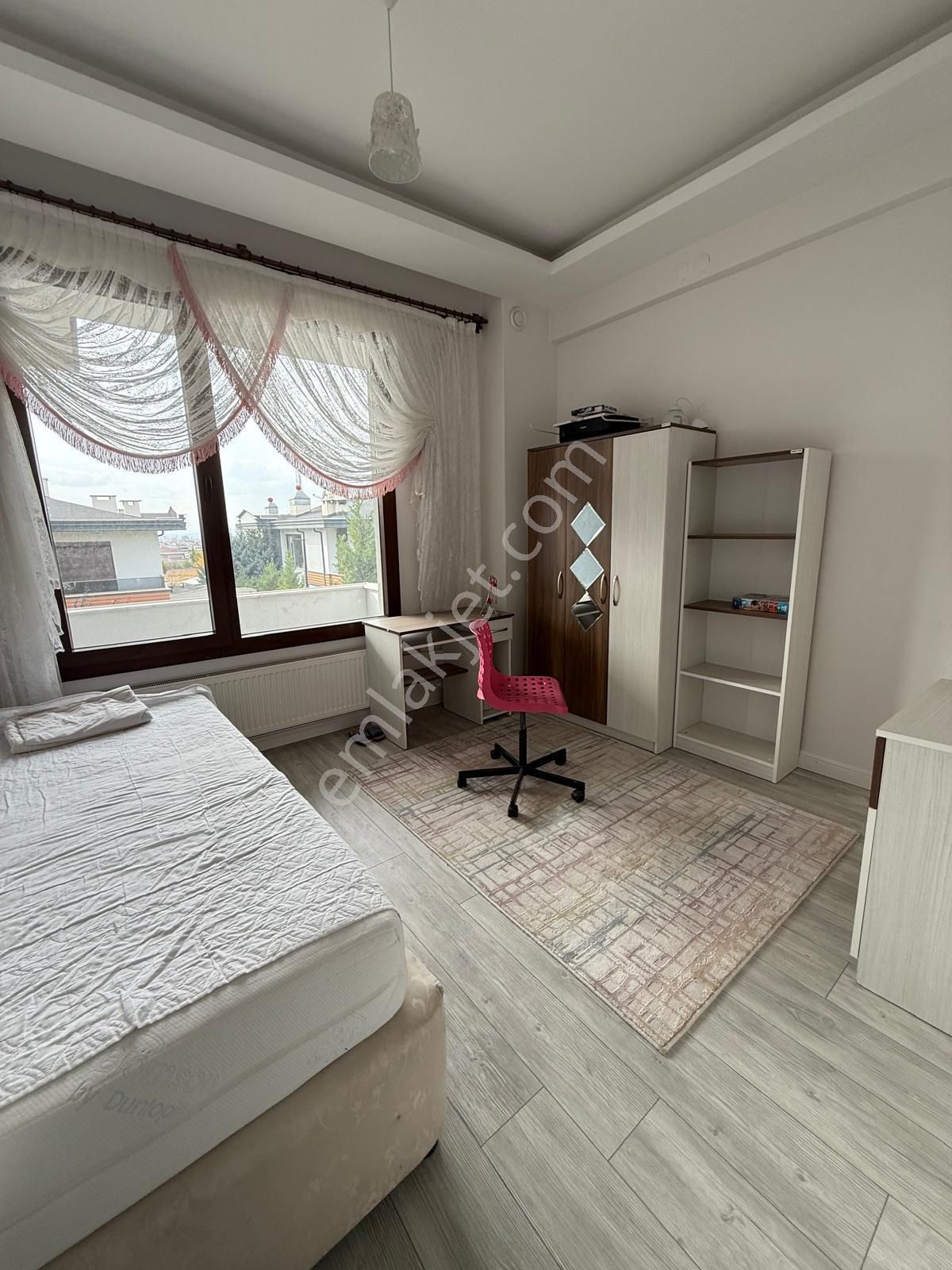 Anadolu Emlaktan Satılık İldem Mahall De 4+1 Villa - Görsel 5