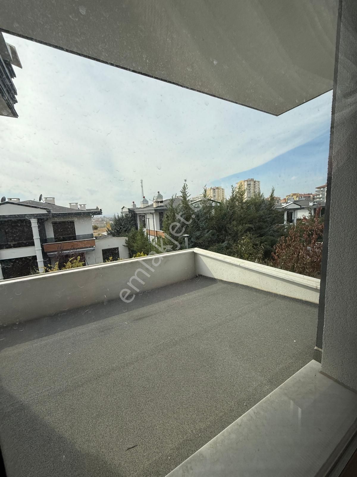 Anadolu Emlaktan Satılık İldem Mahall De 4+1 Villa - Görsel 9