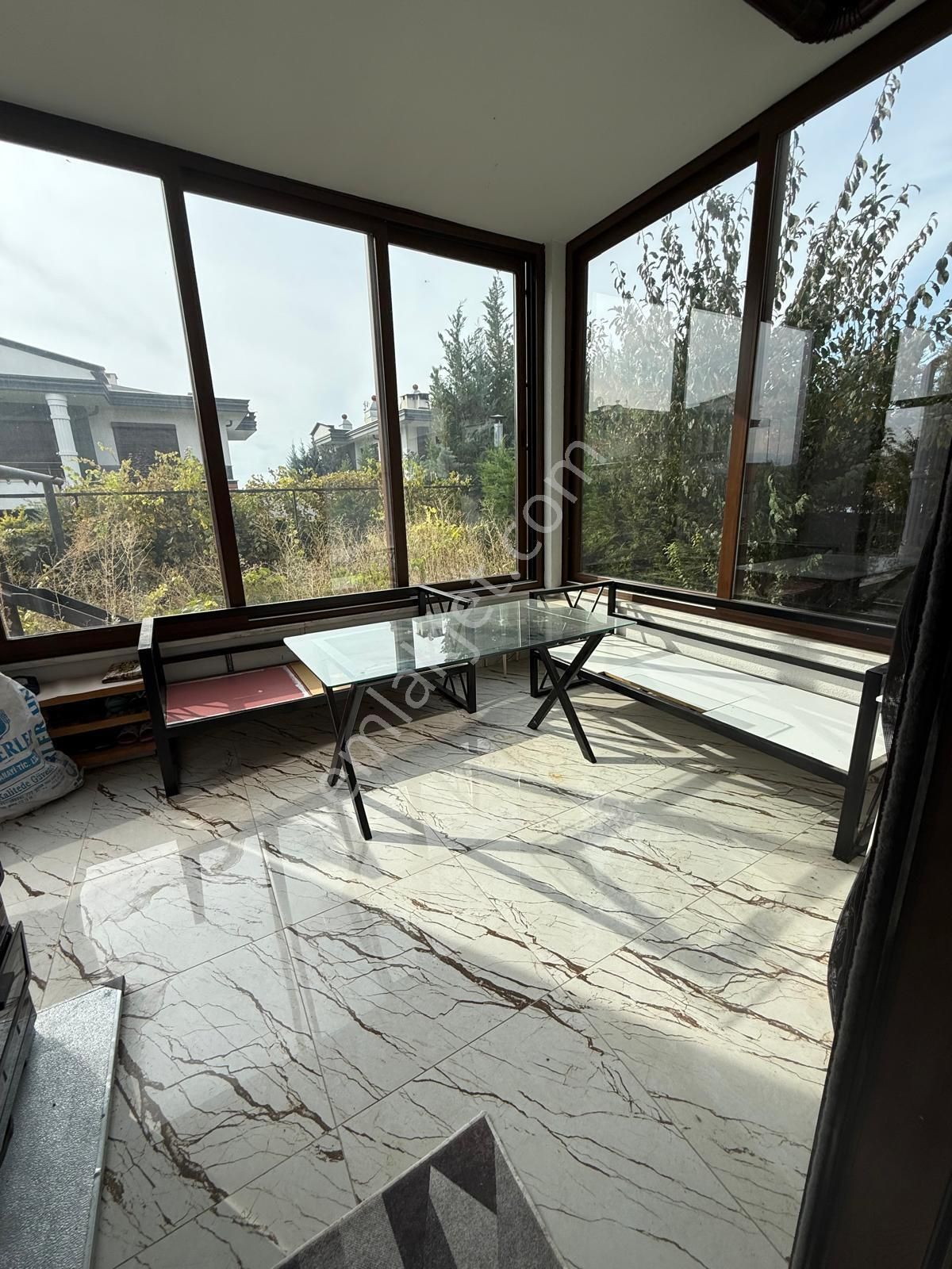 Anadolu Emlaktan Satılık İldem Mahall De 4+1 Villa - Görsel 17