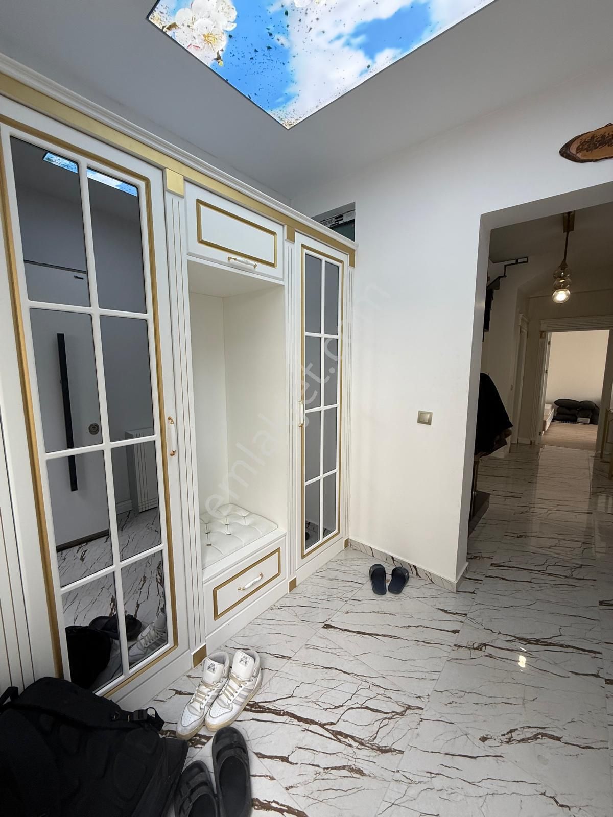 Anadolu Emlaktan Satılık İldem Mahall De 4+1 Villa - Görsel 7