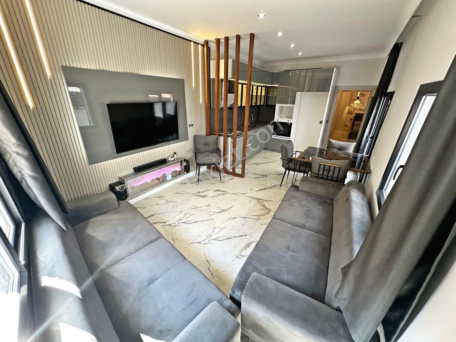 Kızılkeçilide Daire Fiyatına Herkesin Aradığı Tammüstakil Köyevi - Görsel 13