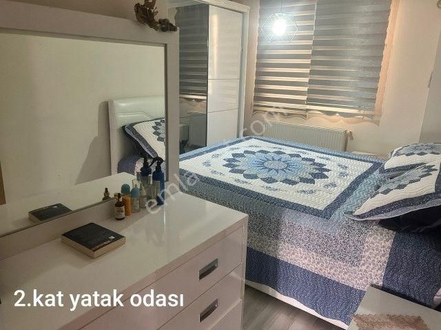 Menemende 4+1 Satılık Teraslı Dubleks Daire - Görsel 9