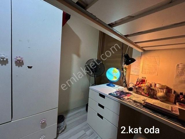 Menemende 4+1 Satılık Teraslı Dubleks Daire - Görsel 27