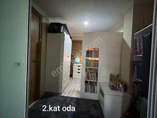 Menemende 4+1 Satılık Teraslı Dubleks Daire - Görsel 16