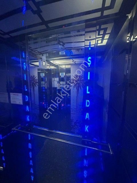 Menemende 4+1 Satılık Teraslı Dubleks Daire - Görsel 15