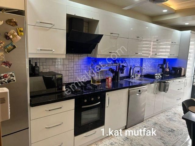 Menemende 4+1 Satılık Teraslı Dubleks Daire - Görsel 28