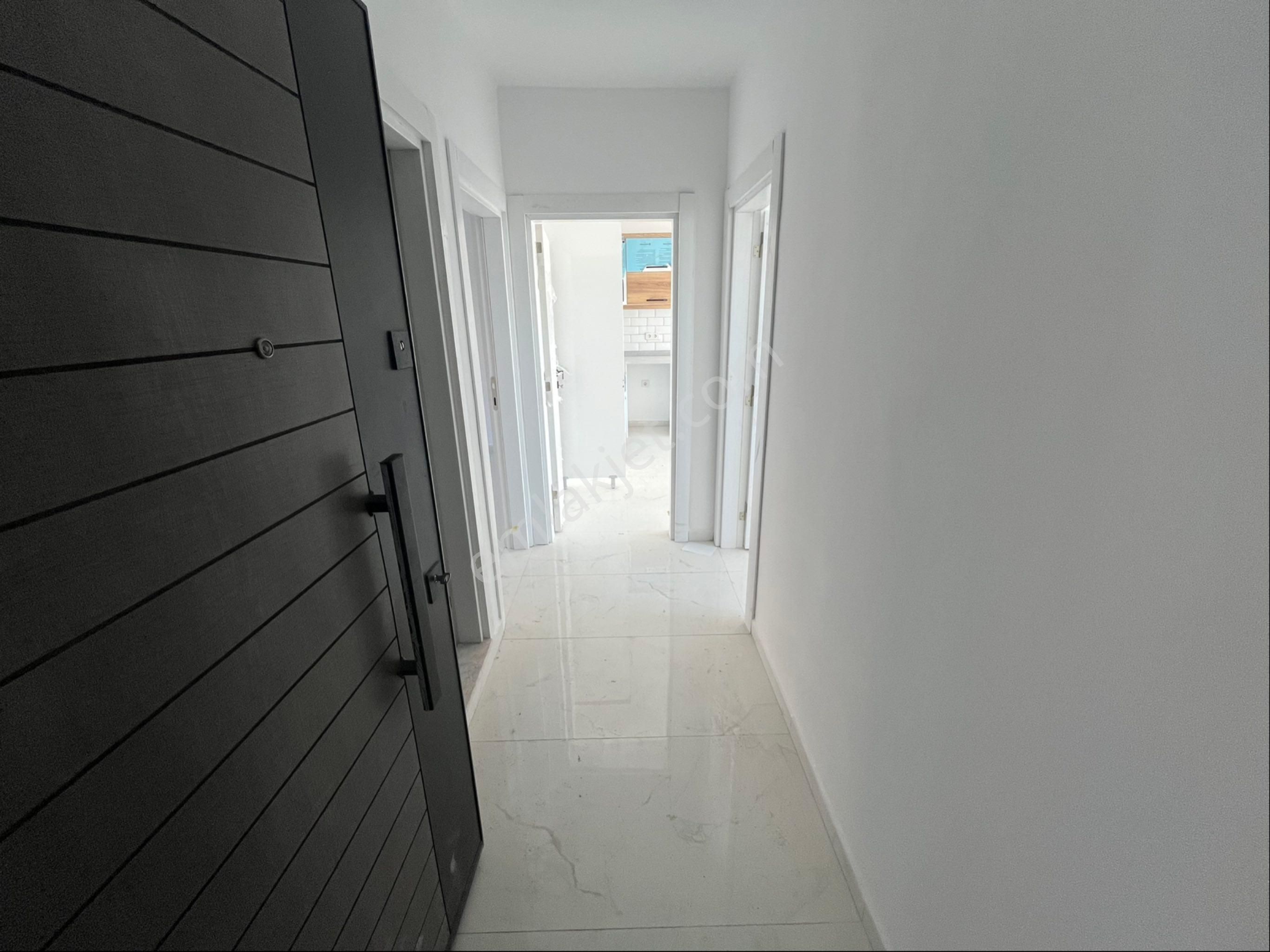 Full Deniz Manzaralı Sıfır Orta Kat Sıfır 2+1daire - Görsel 5