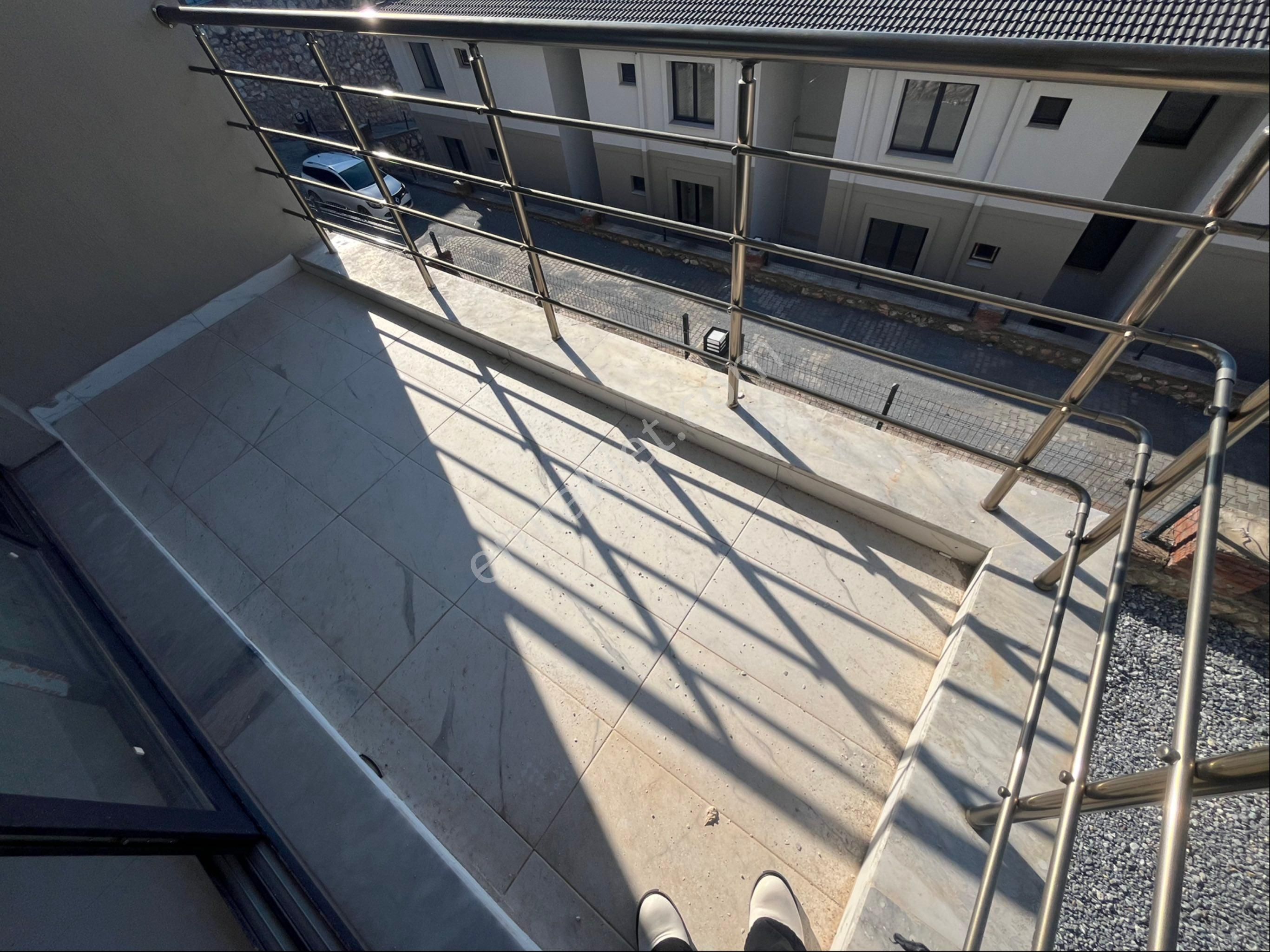 Full Deniz Manzaralı Sıfır Orta Kat Sıfır 2+1daire - Görsel 20