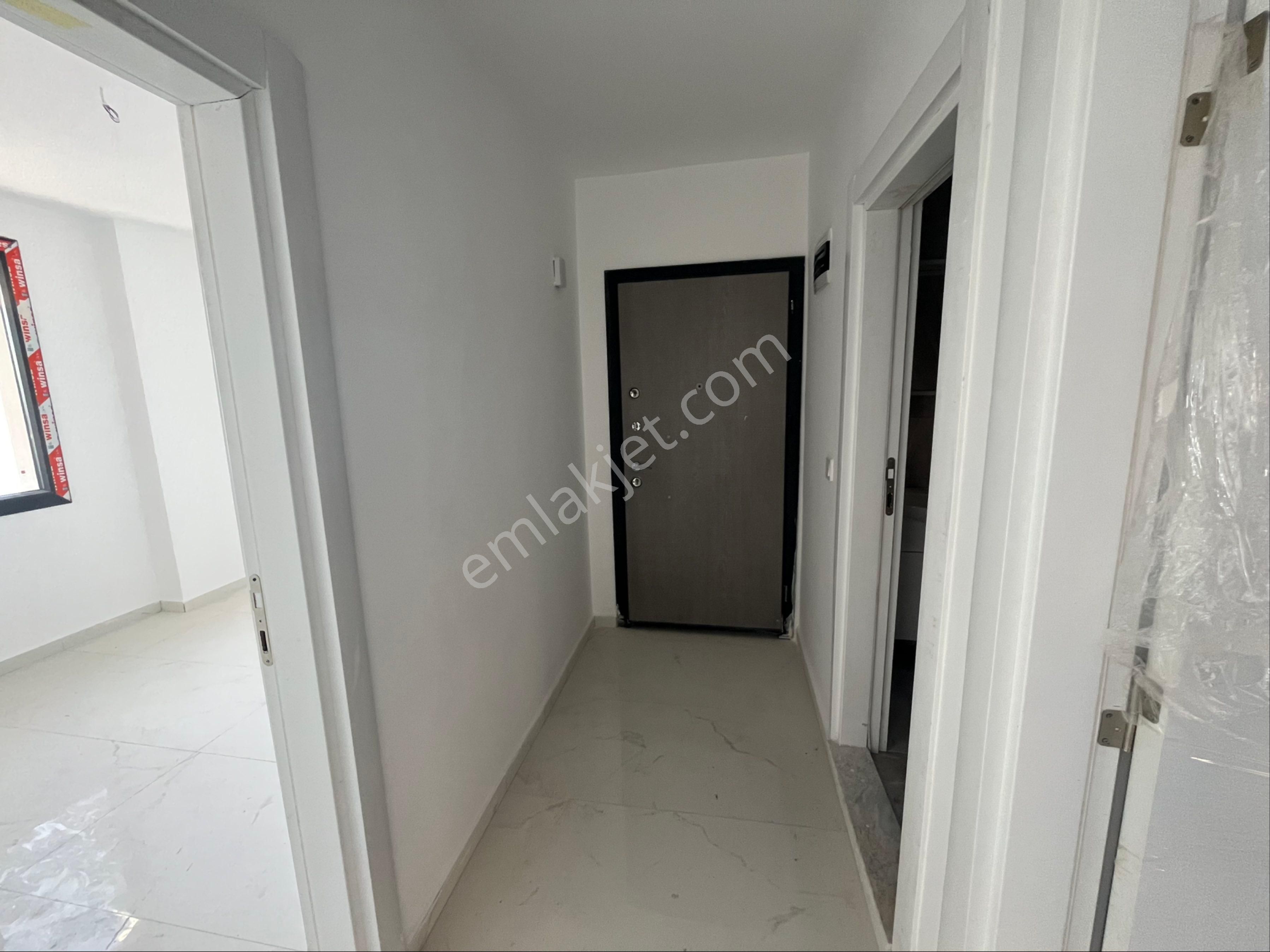 Full Deniz Manzaralı Sıfır Orta Kat Sıfır 2+1daire - Görsel 6