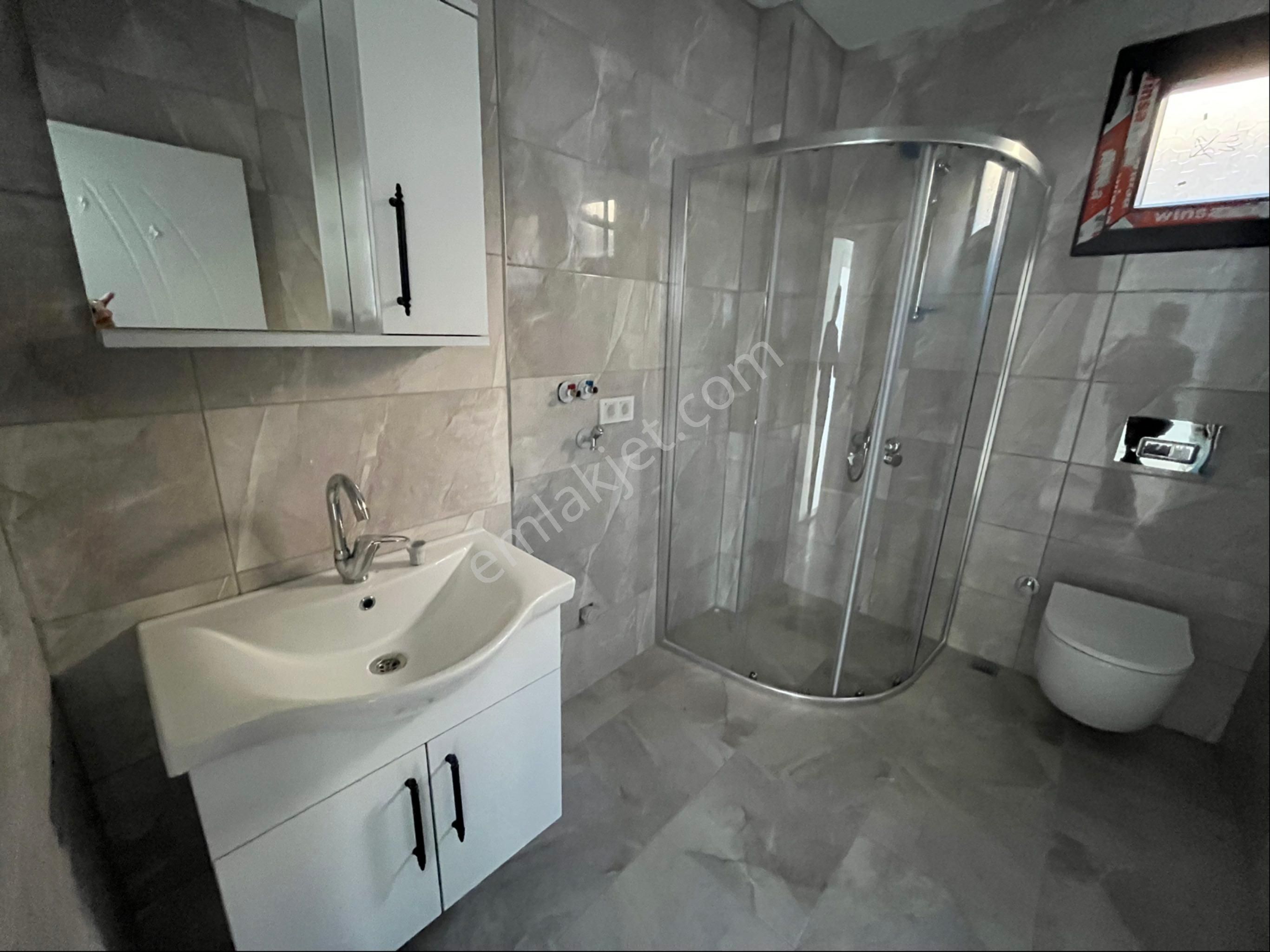 Full Deniz Manzaralı Sıfır Orta Kat Sıfır 2+1daire - Görsel 11