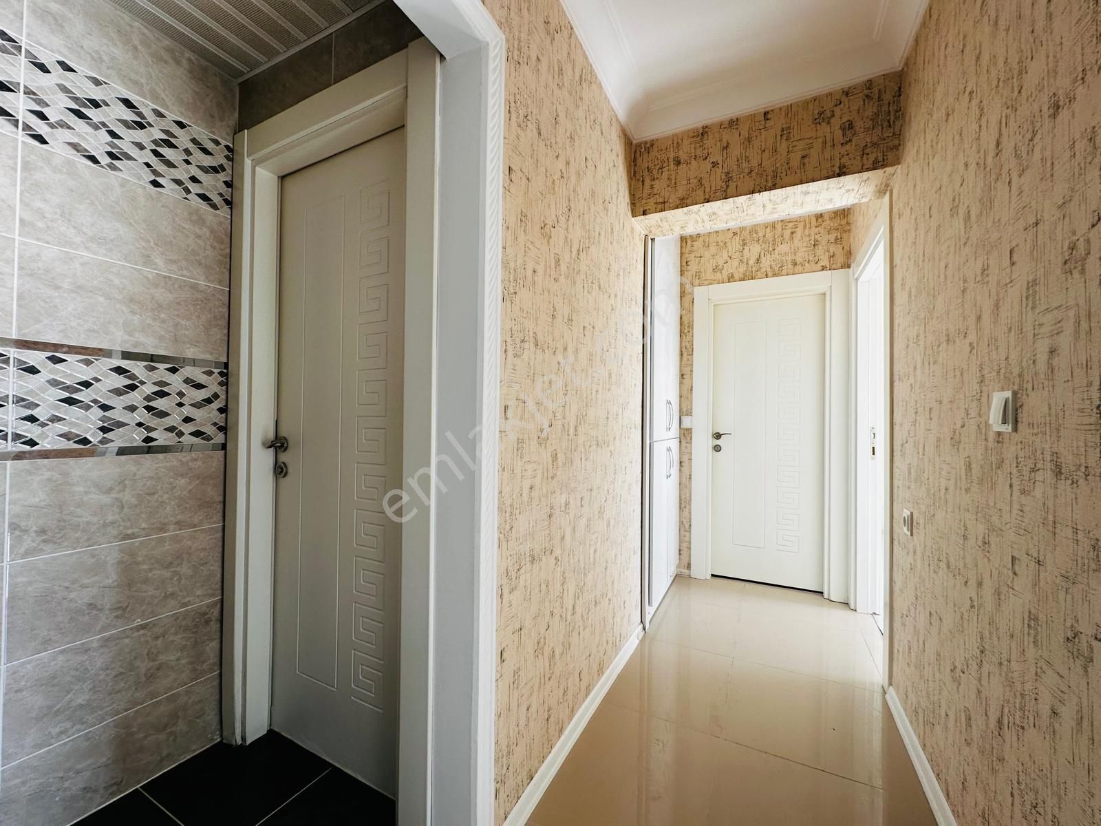 Kalecik Emlak'tan Cadde Üzeri Asansörlü G.b Cephe Arakat 3+1 125m² - Görsel 15