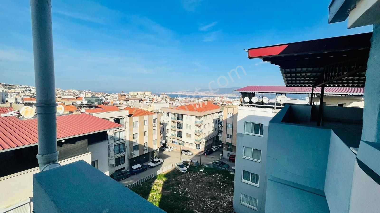 Gülyakada Sıfır Lüks 3+1 Dubleks Asansör + Otopark + Teras - Görsel 33