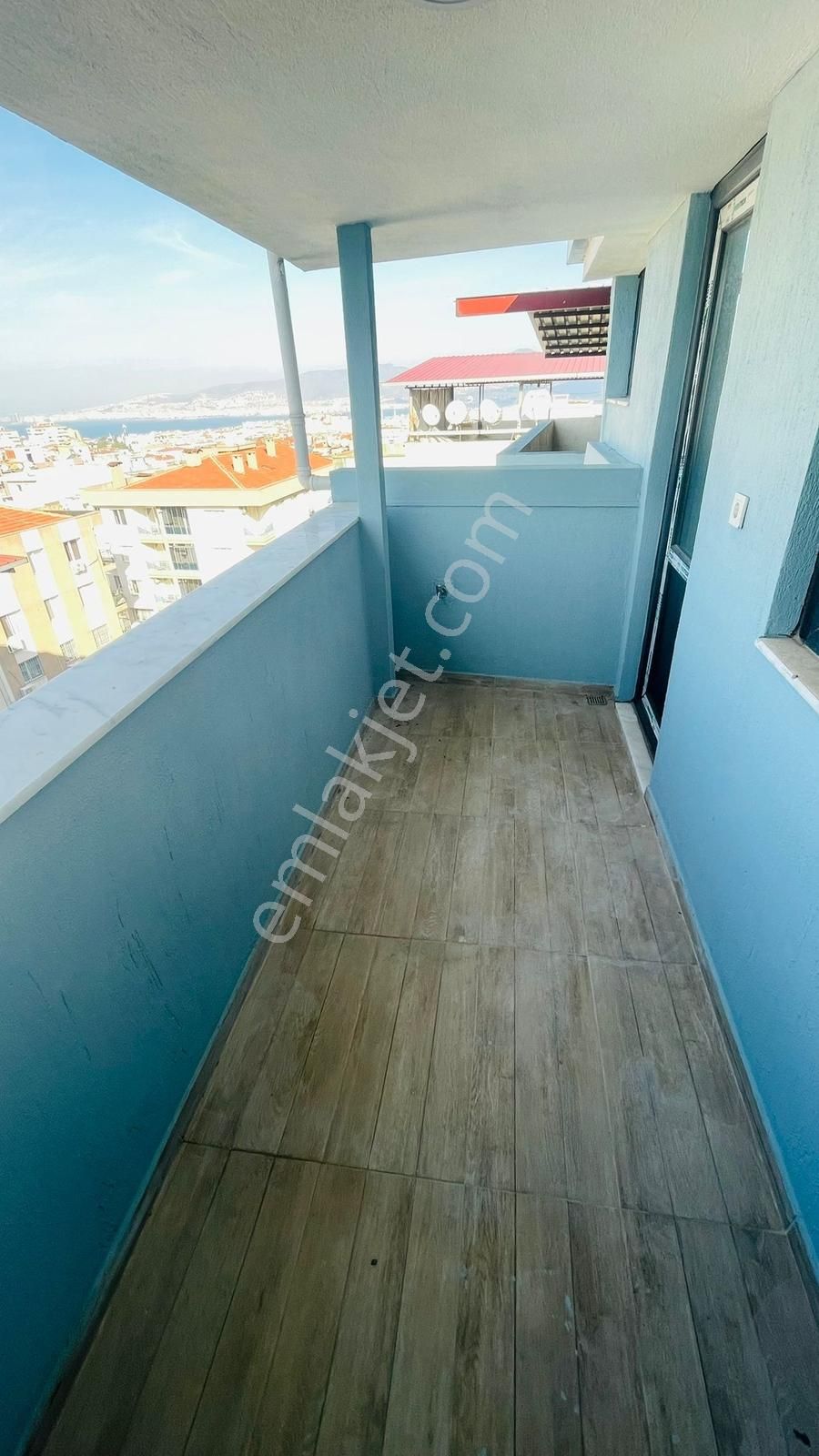 Gülyakada Sıfır Lüks 3+1 Dubleks Asansör + Otopark + Teras - Görsel 30